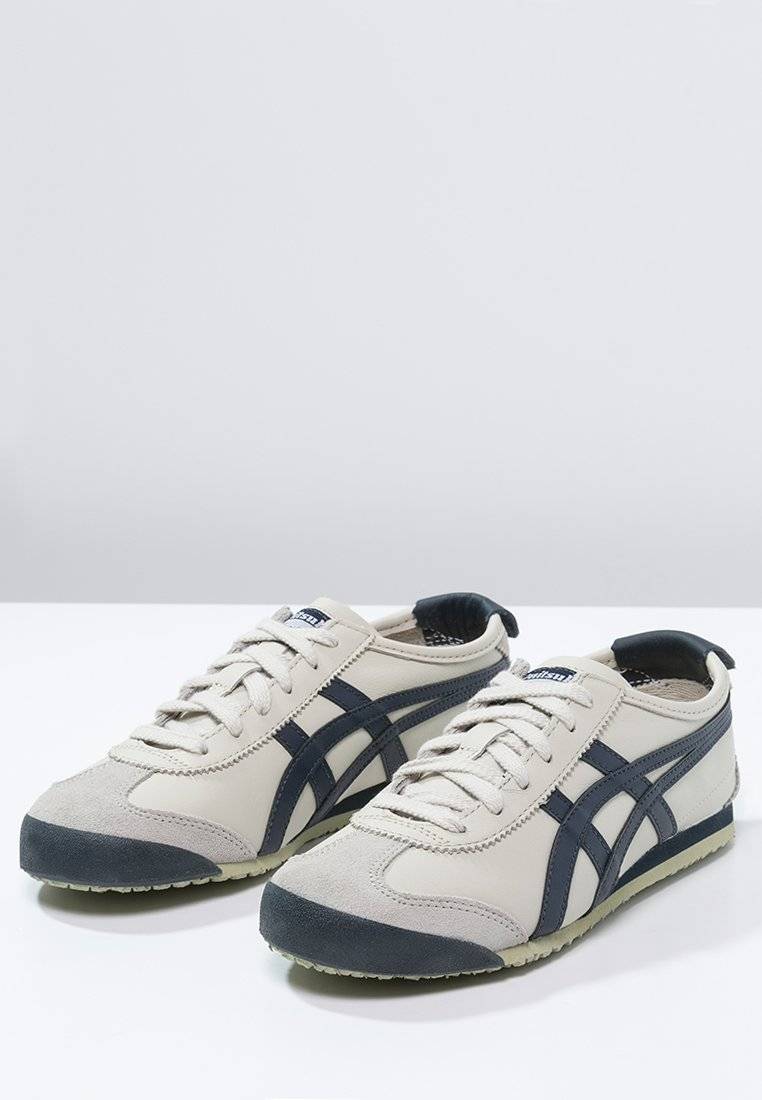Onitsuka Tiger Onitsuka Tiger MEXICO 66 - Trainers Preisnachlass