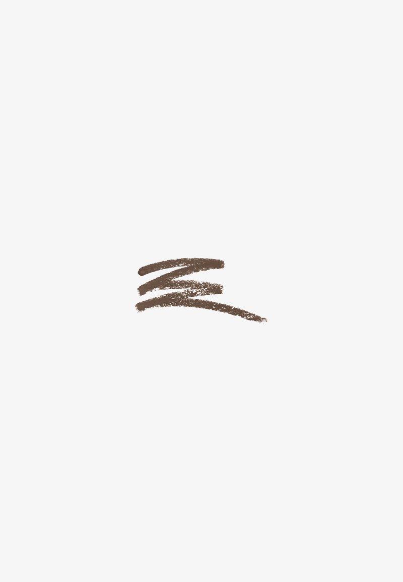 WET N WILD WET N WILD COLOR ICON BROW PENCIL - Eyebrow pencil - brunettes do it better Black Friday