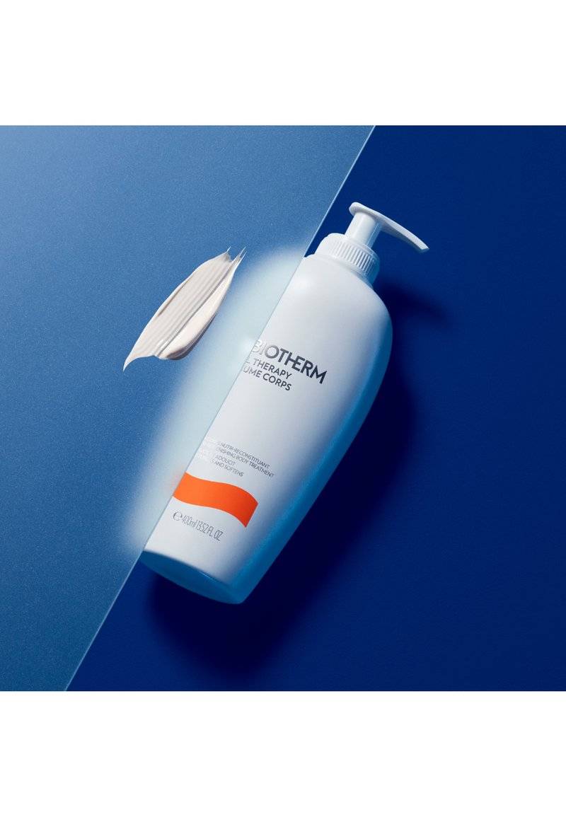 Biotherm Biotherm OIL THERAPY BODY LOTION - Body oil Cyber Monday