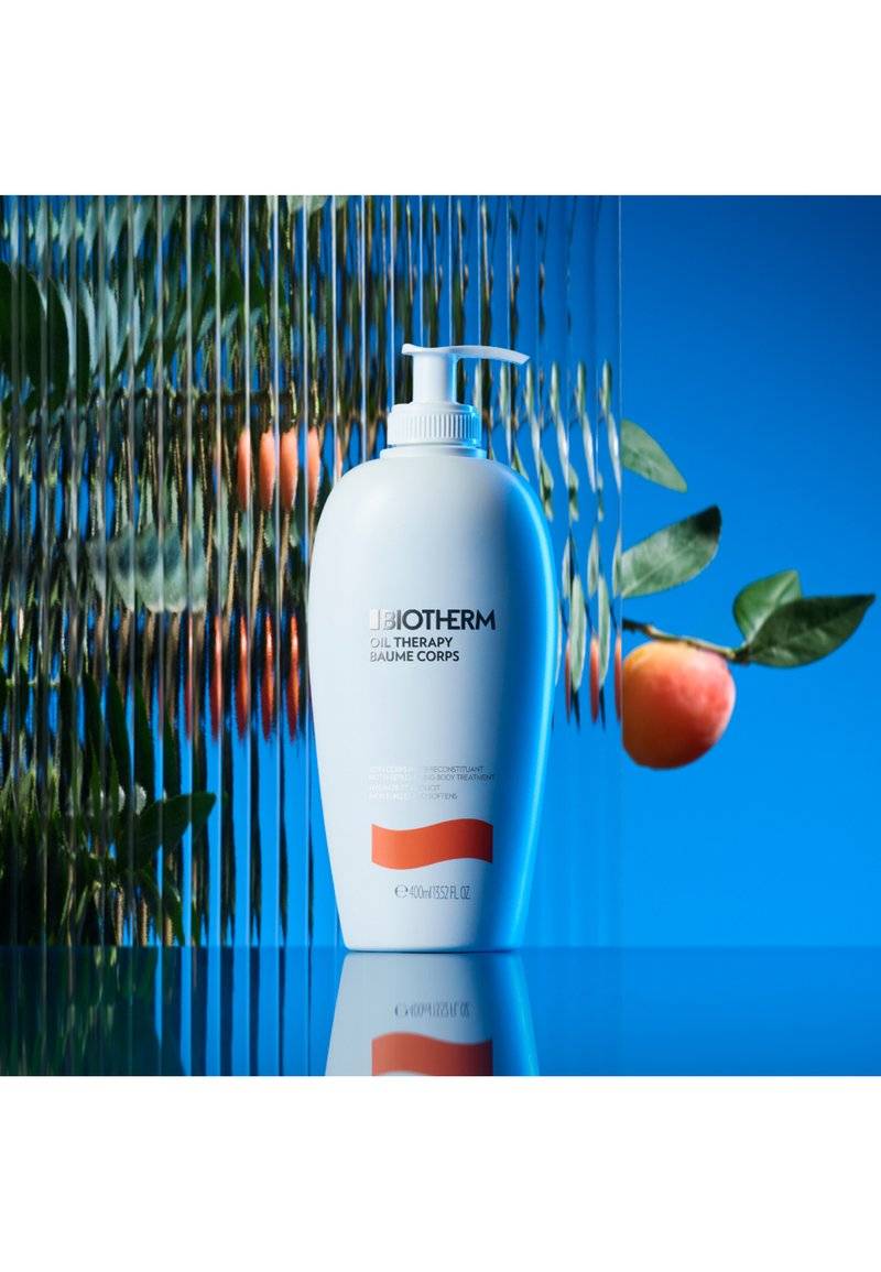 Biotherm Biotherm OIL THERAPY BODY LOTION - Body oil Cyber Monday