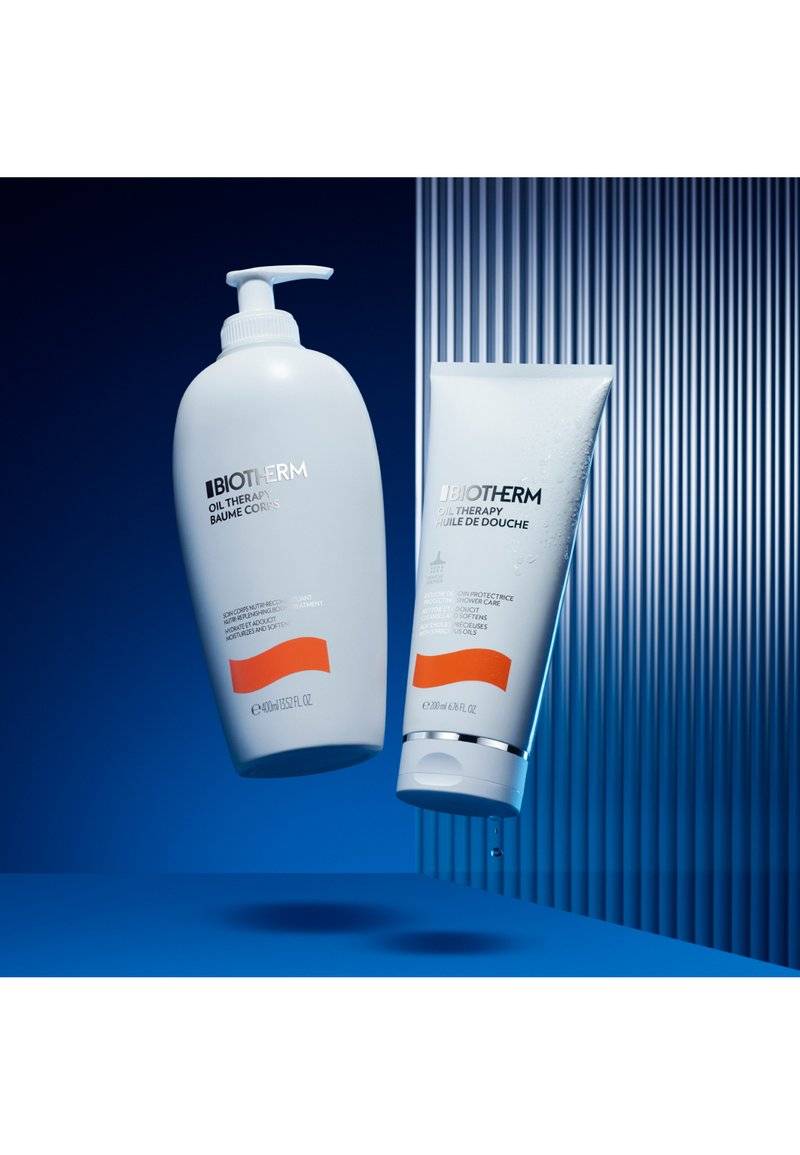 Biotherm Biotherm OIL THERAPY BODY LOTION - Body oil Cyber Monday