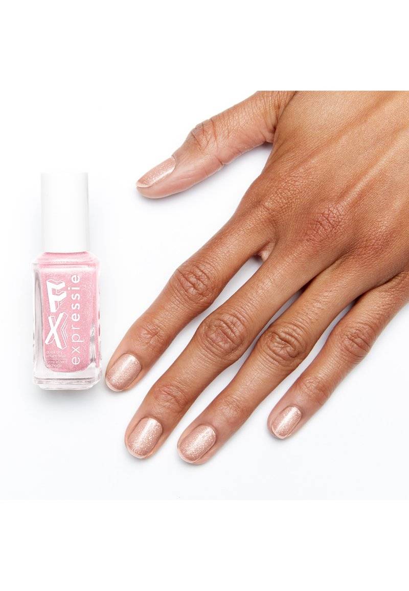 Essie Essie EXPRESSIE NAILPOLISH - Nail polish - faux real fx Muttertagsangebot