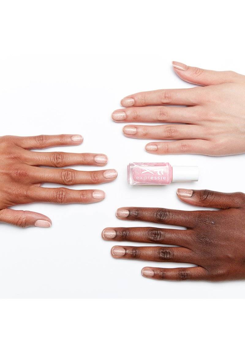 Essie Essie EXPRESSIE NAILPOLISH - Nail polish - faux real fx Muttertagsangebot