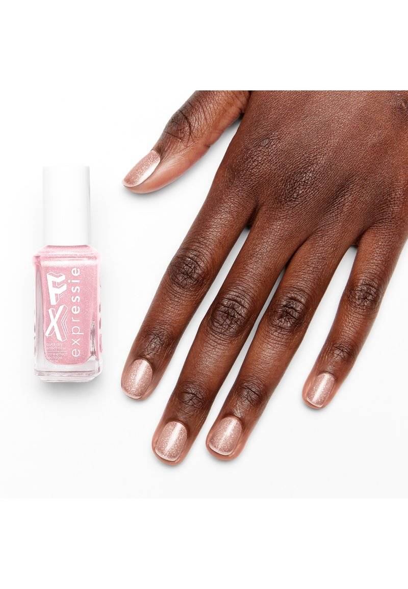 Essie Essie EXPRESSIE NAILPOLISH - Nail polish - faux real fx Muttertagsangebot