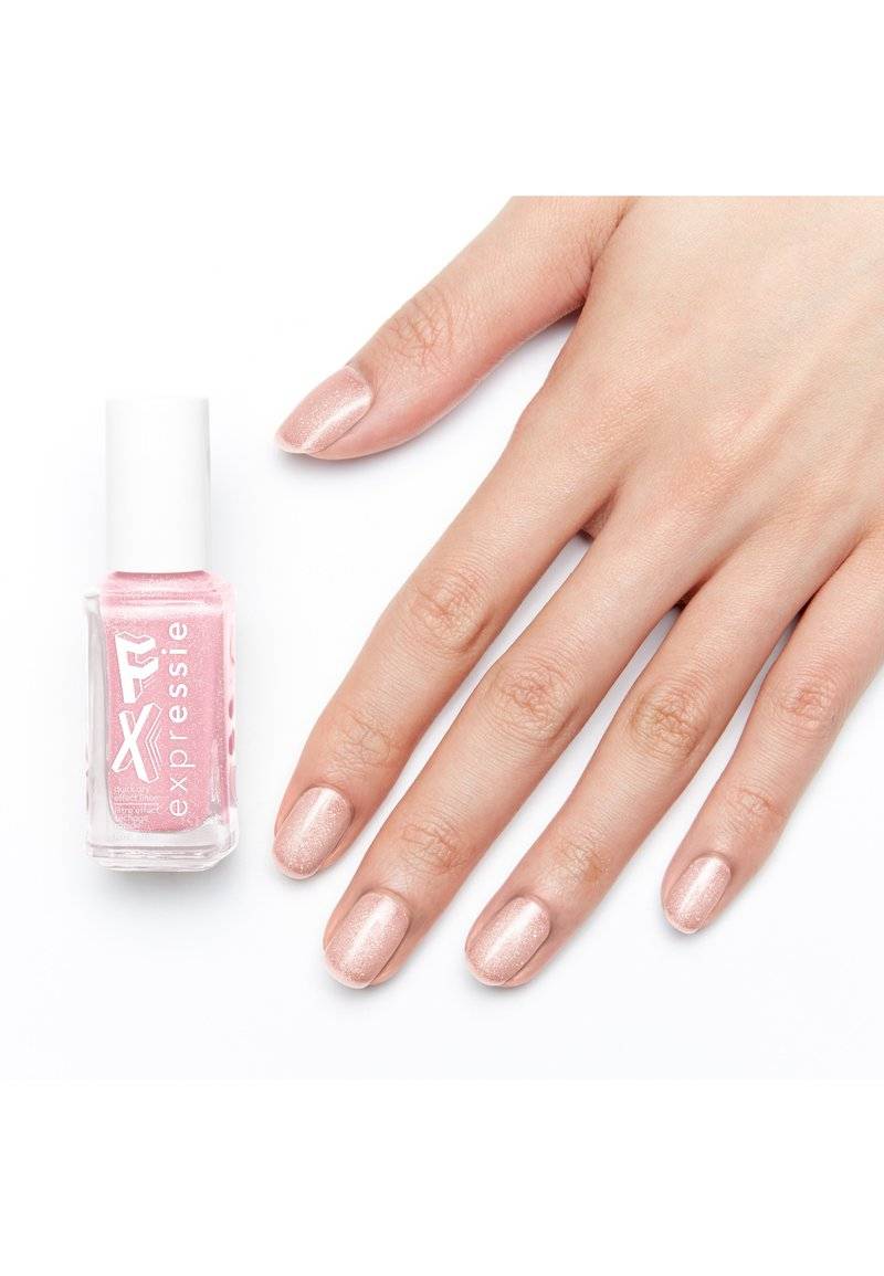 Essie Essie EXPRESSIE NAILPOLISH - Nail polish - faux real fx Muttertagsangebot