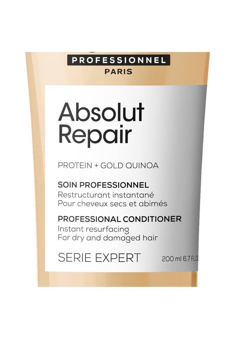 L'OREAL PROFESSIONNEL L'OREAL PROFESSIONNEL ABSOLUT REPAIR GOLD CONDITIONER - Conditioner Exklusive Angebote
