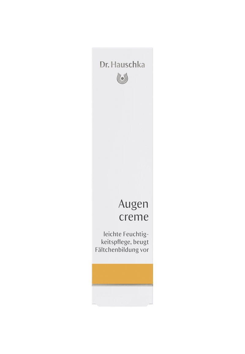 Dr. Hauschka Dr. Hauschka DAILY HYDRATING EYE CREAM - Eyecare Neuheiten