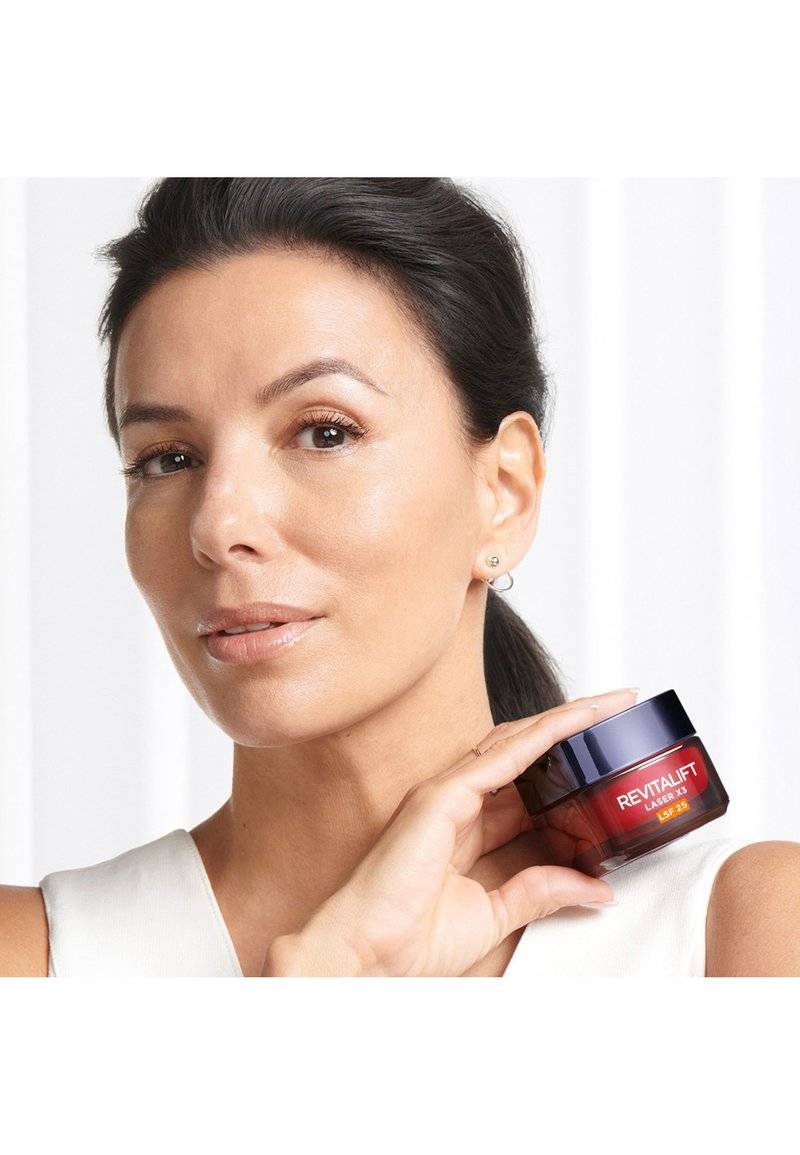 L'Oréal Paris Skin L'Oréal Paris Skin REVITALIFT LASER DAYCREAM LSF25 - Face cream Kauf eins, bekomm eins gratis