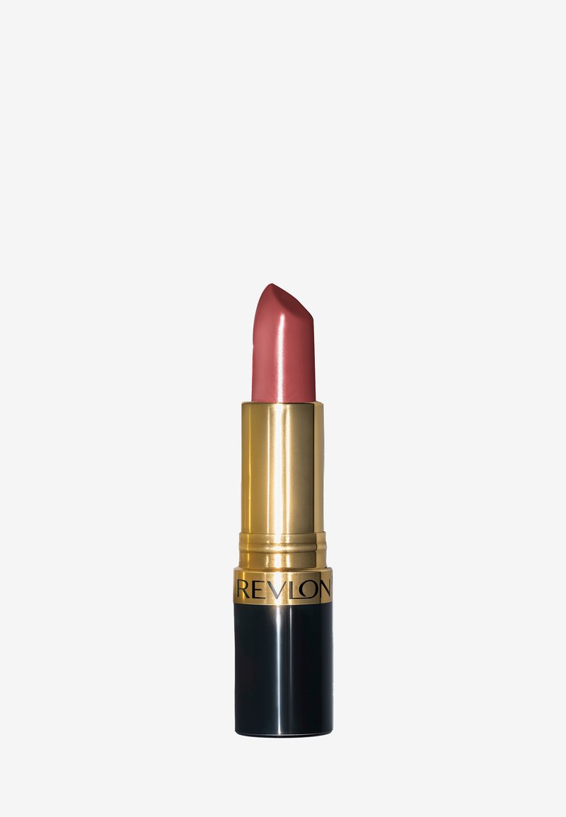 Revlon Revlon ROUGE À LÈVRES SUPERLUSTROUS - Lipstick - 535 rum raisin Tägliche Deals