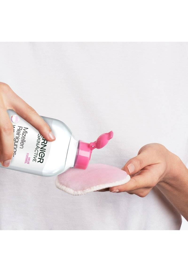 Garnier Garnier SKINACTIVE ECO PADS - Skincare tool Sonderangebote
