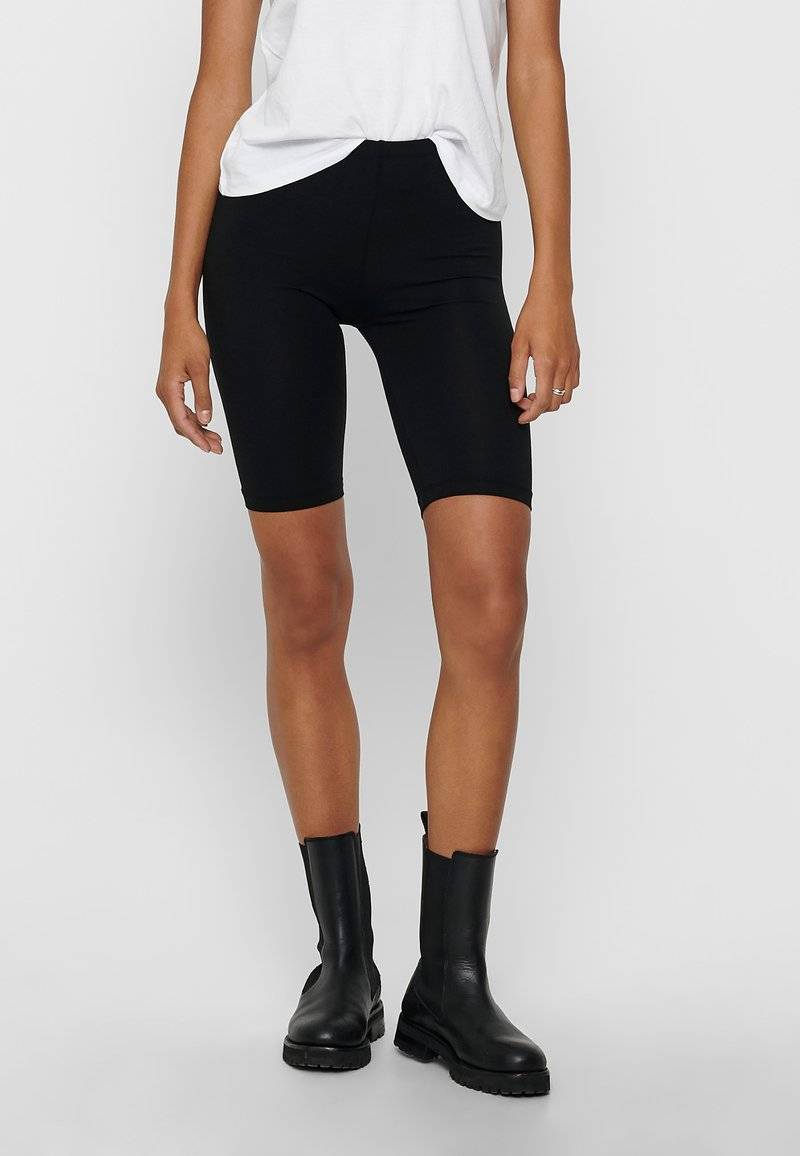 ONLY ONLY ONLLIVE LOVE CITY 2 PACK - Shorts Begrenzte Freigabe