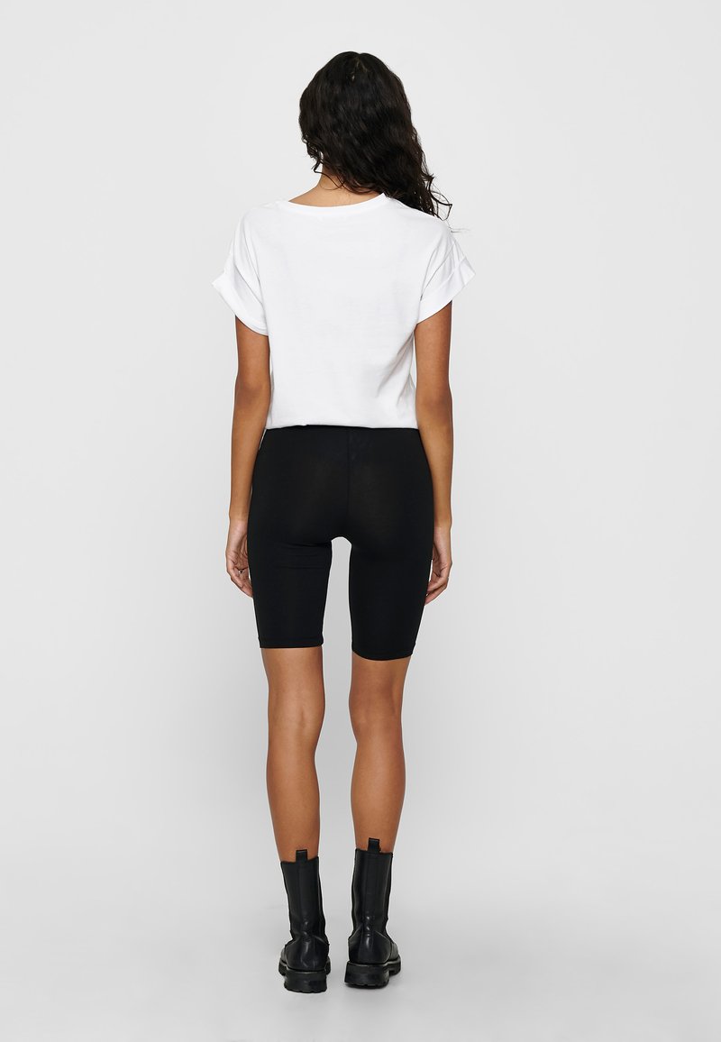 ONLY ONLY ONLLIVE LOVE CITY 2 PACK - Shorts Begrenzte Freigabe