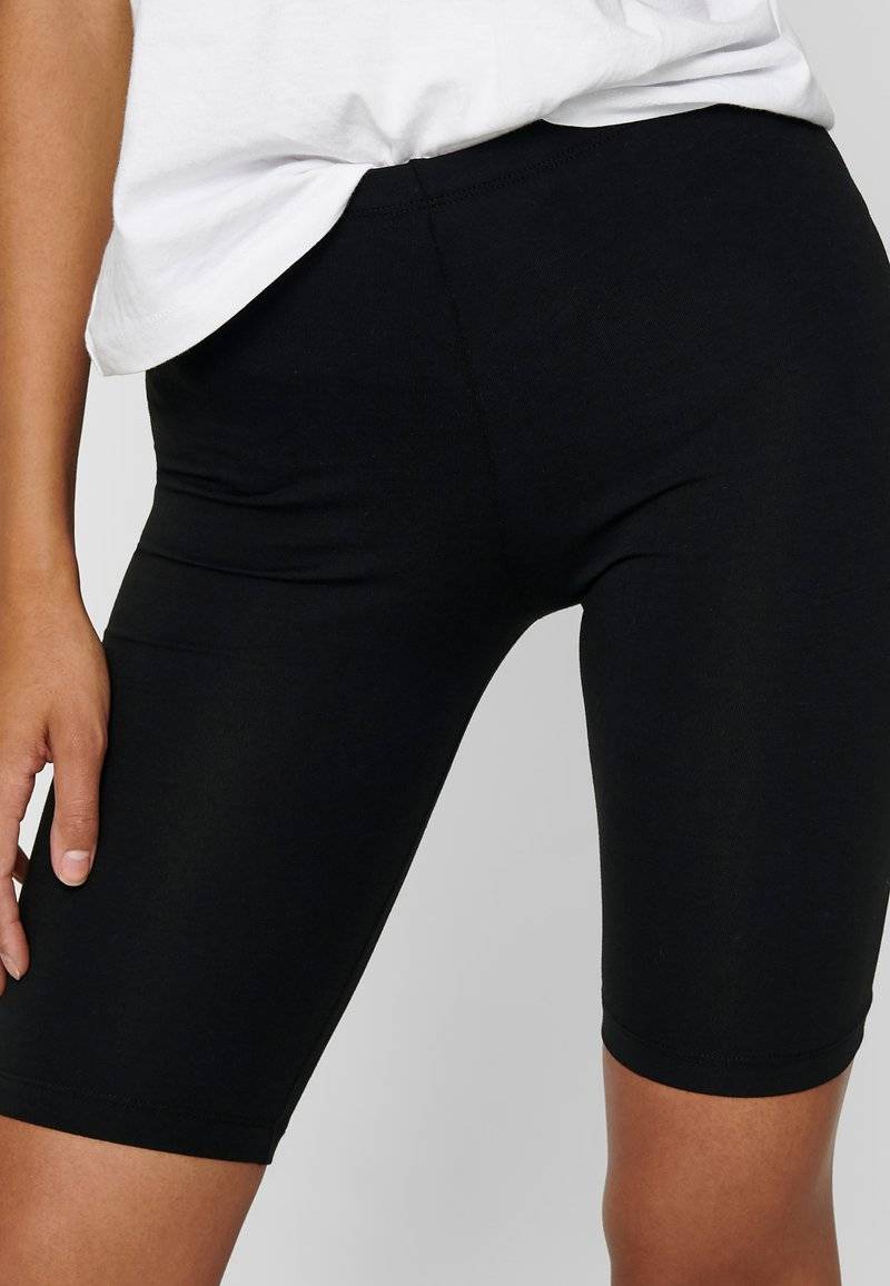 ONLY ONLY ONLLIVE LOVE CITY 2 PACK - Shorts Begrenzte Freigabe