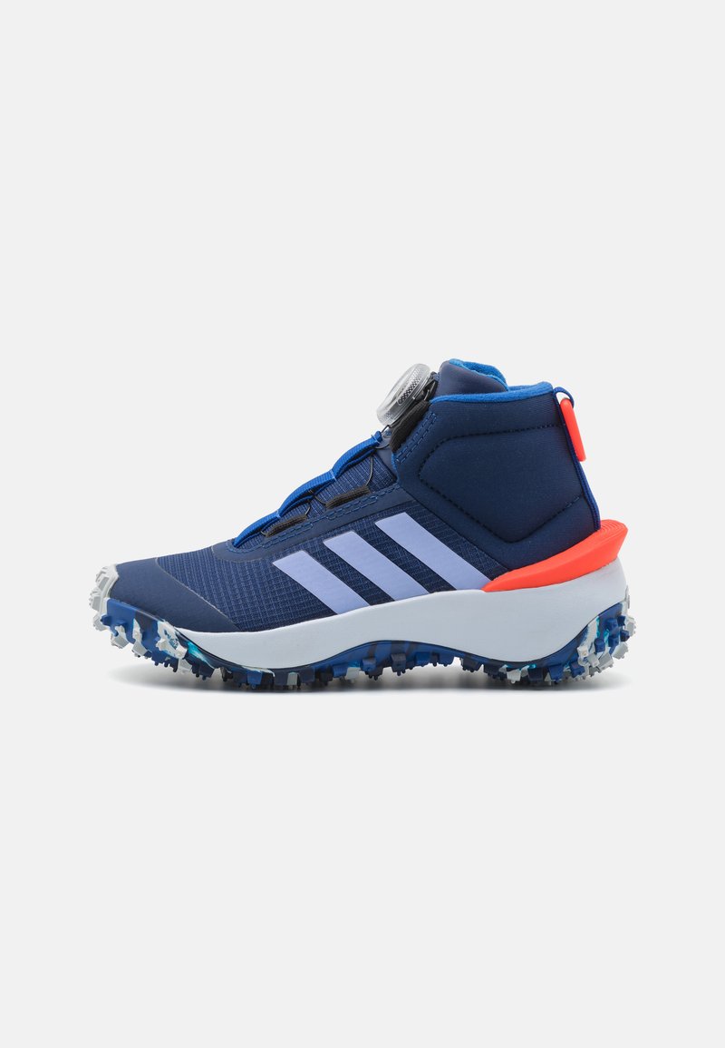adidas Performance adidas Performance FORTATRAIL KIDS - Hiking shoes