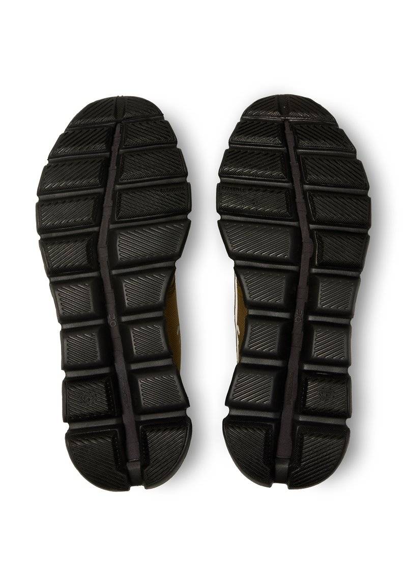 On On CLOUD X 3 - Neutral running shoes - hunter black Verkauf