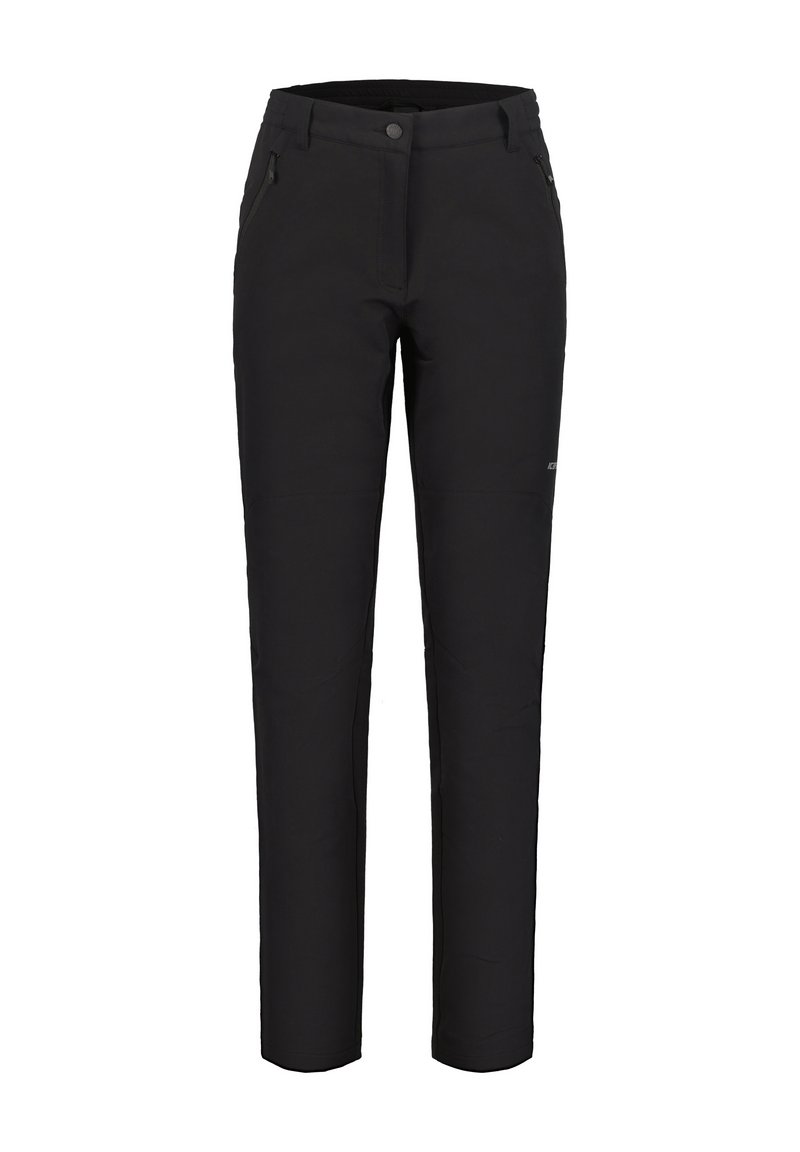 Icepeak Icepeak BEELITZ - Outdoor trousers - black Hotsell