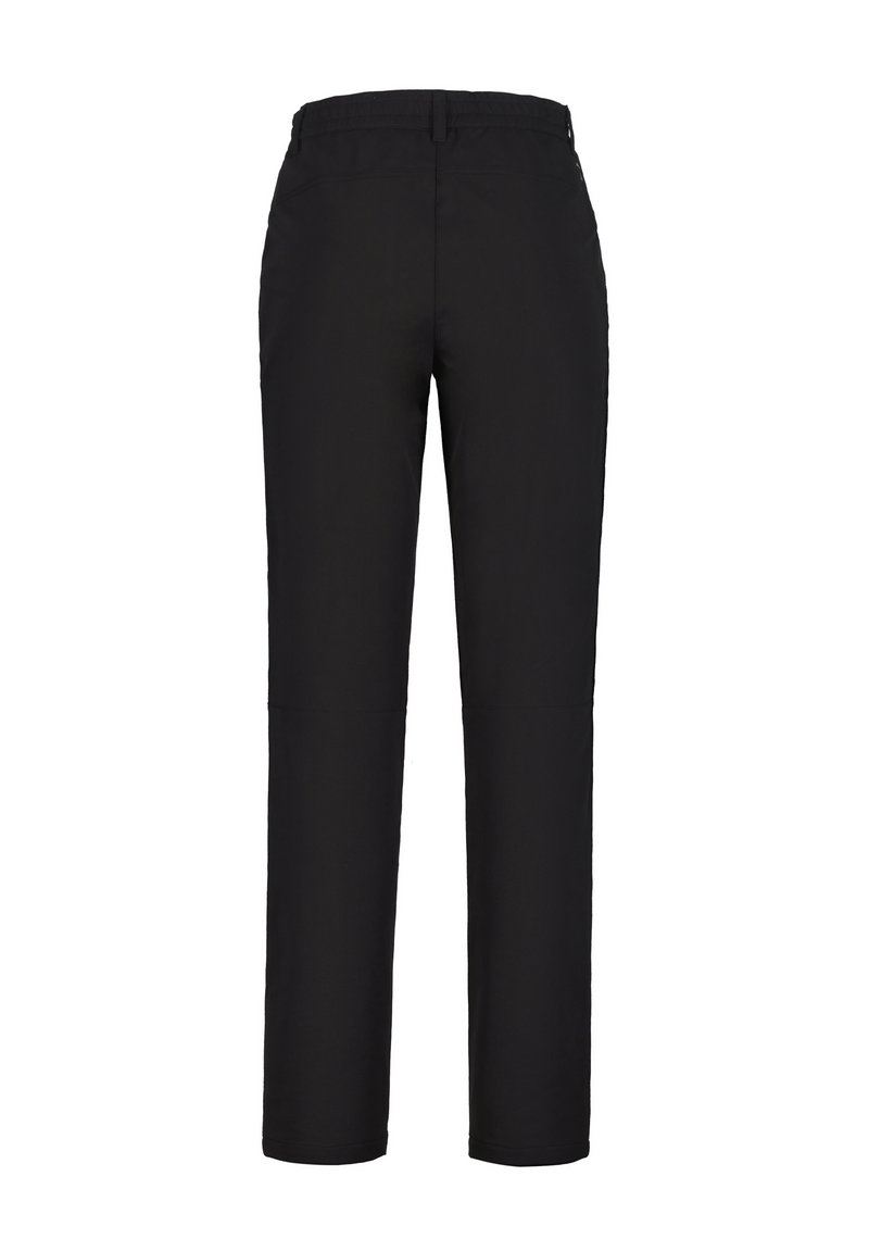 Icepeak Icepeak BEELITZ - Outdoor trousers - black Hotsell