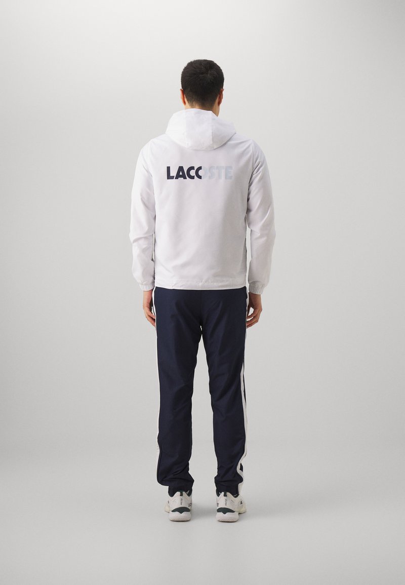 Lacoste Sport Lacoste Sport TRACKSUIT TC - Tracksuit Limitierter Zeitrabatt