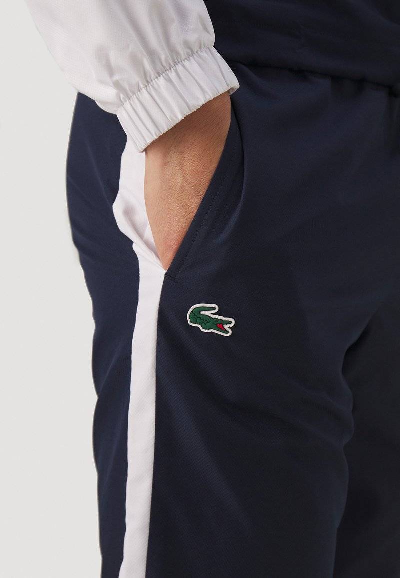 Lacoste Sport Lacoste Sport TRACKSUIT TC - Tracksuit Limitierter Zeitrabatt