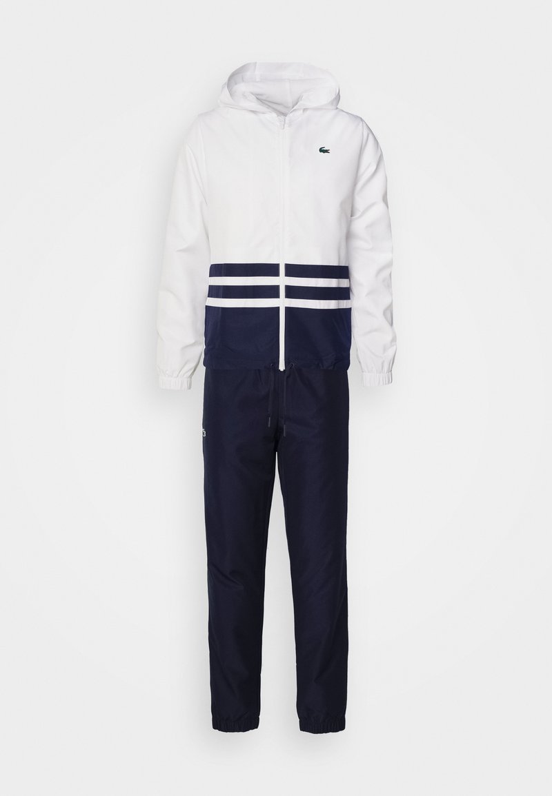 Lacoste Sport Lacoste Sport TRACKSUIT TC - Tracksuit Limitierter Zeitrabatt