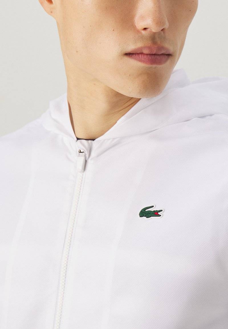 Lacoste Sport Lacoste Sport TRACKSUIT TC - Tracksuit Limitierter Zeitrabatt