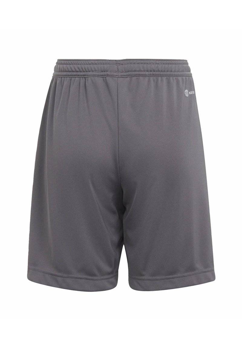 adidas Performance adidas Performance ENTRADA - Sports shorts - grey Fabrik Onlineshop