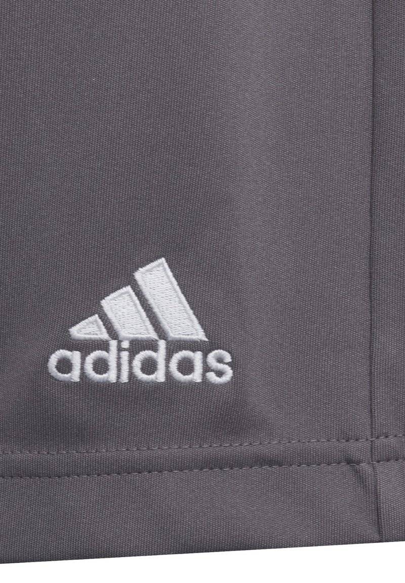 adidas Performance adidas Performance ENTRADA - Sports shorts - grey Fabrik Onlineshop