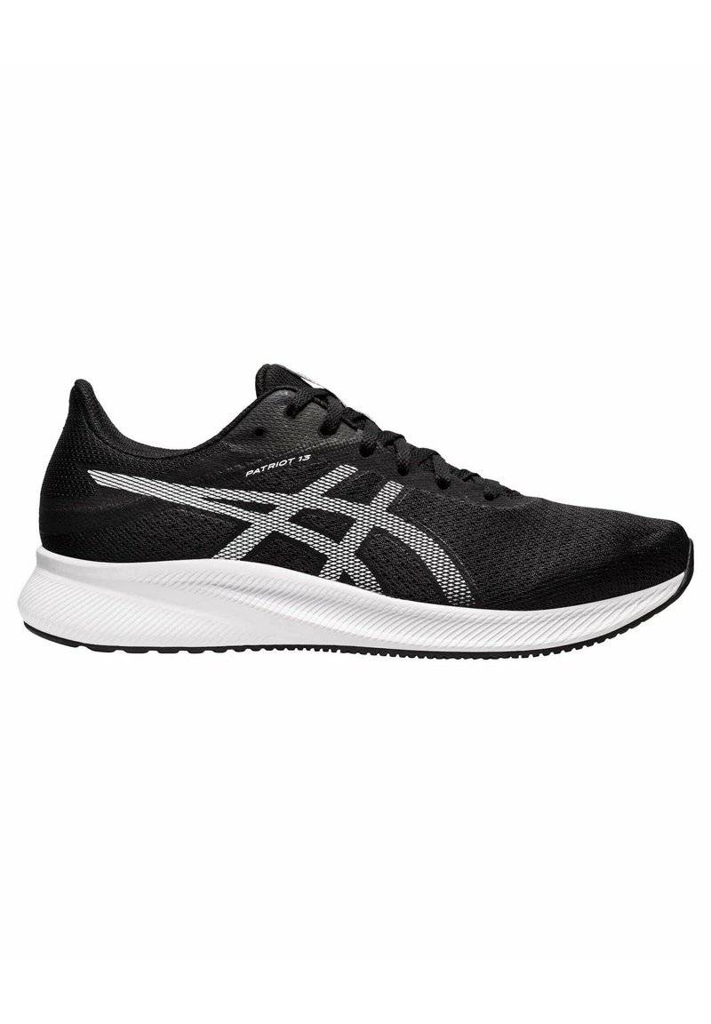 ASICS ASICS PATRIOT 13 - Neutral running shoes - schwarz Fabrikpreis