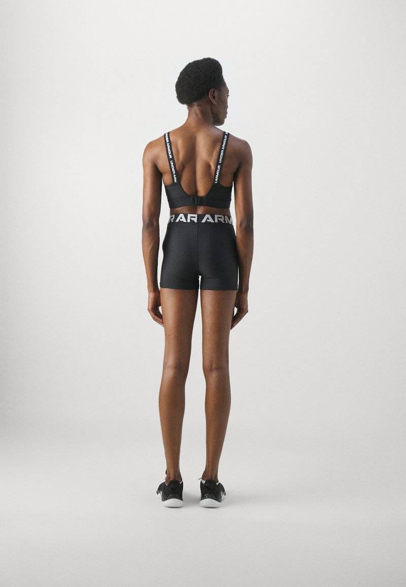 Under Armour Under Armour AUTHENTICS SHORTY - Leggings Versandkostenfrei