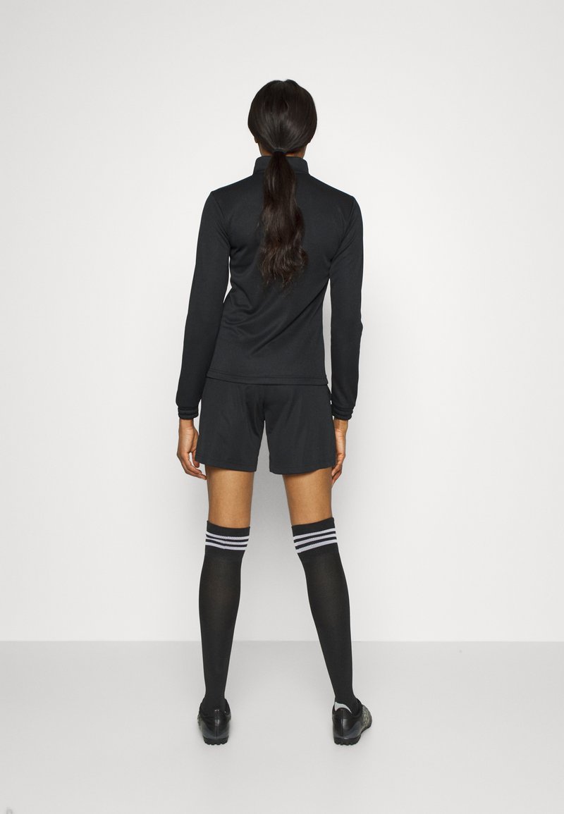 adidas Performance adidas Performance ENTRADA 22 SHORT - Sports shorts - black Preisnachlass