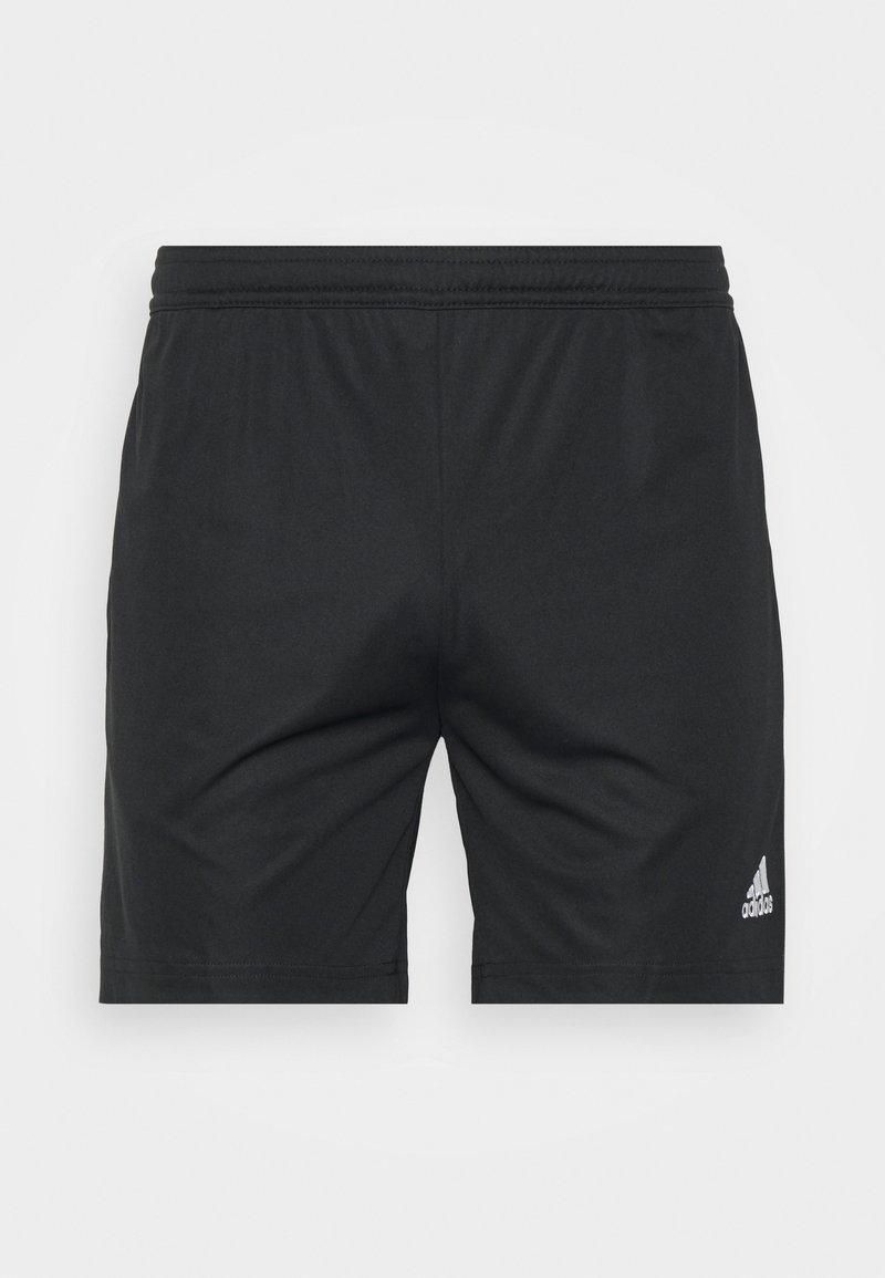 adidas Performance adidas Performance ENTRADA 22 SHORT - Sports shorts - black Preisnachlass