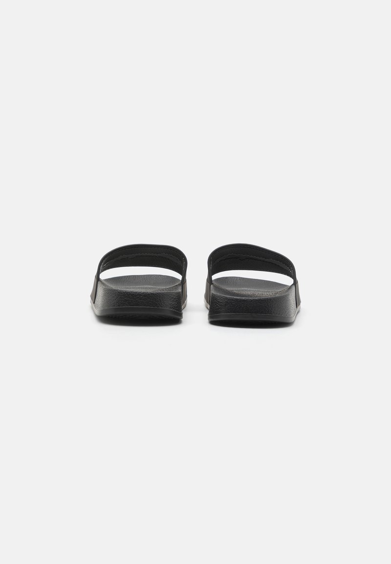 Champion Champion DAYTONA - Pool slides - black Black Friday