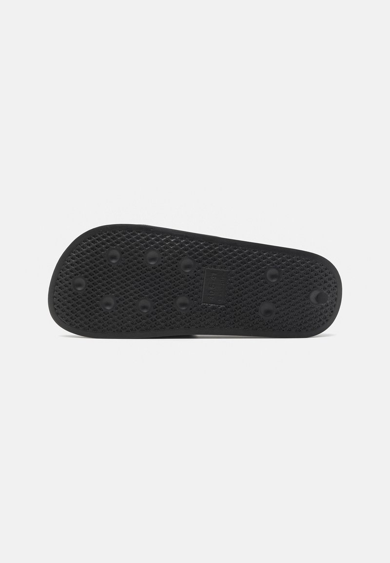 Champion Champion DAYTONA - Pool slides - black Black Friday
