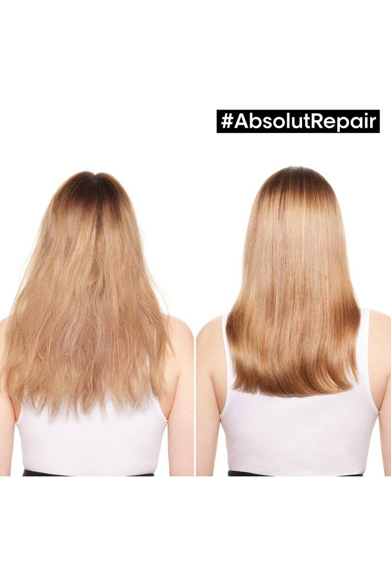 L'OREAL PROFESSIONNEL L'OREAL PROFESSIONNEL ABSOLUT REPAIR SHAMPOO FOR DRY & DAMAGED HAIR - Shampoo Osterangebot