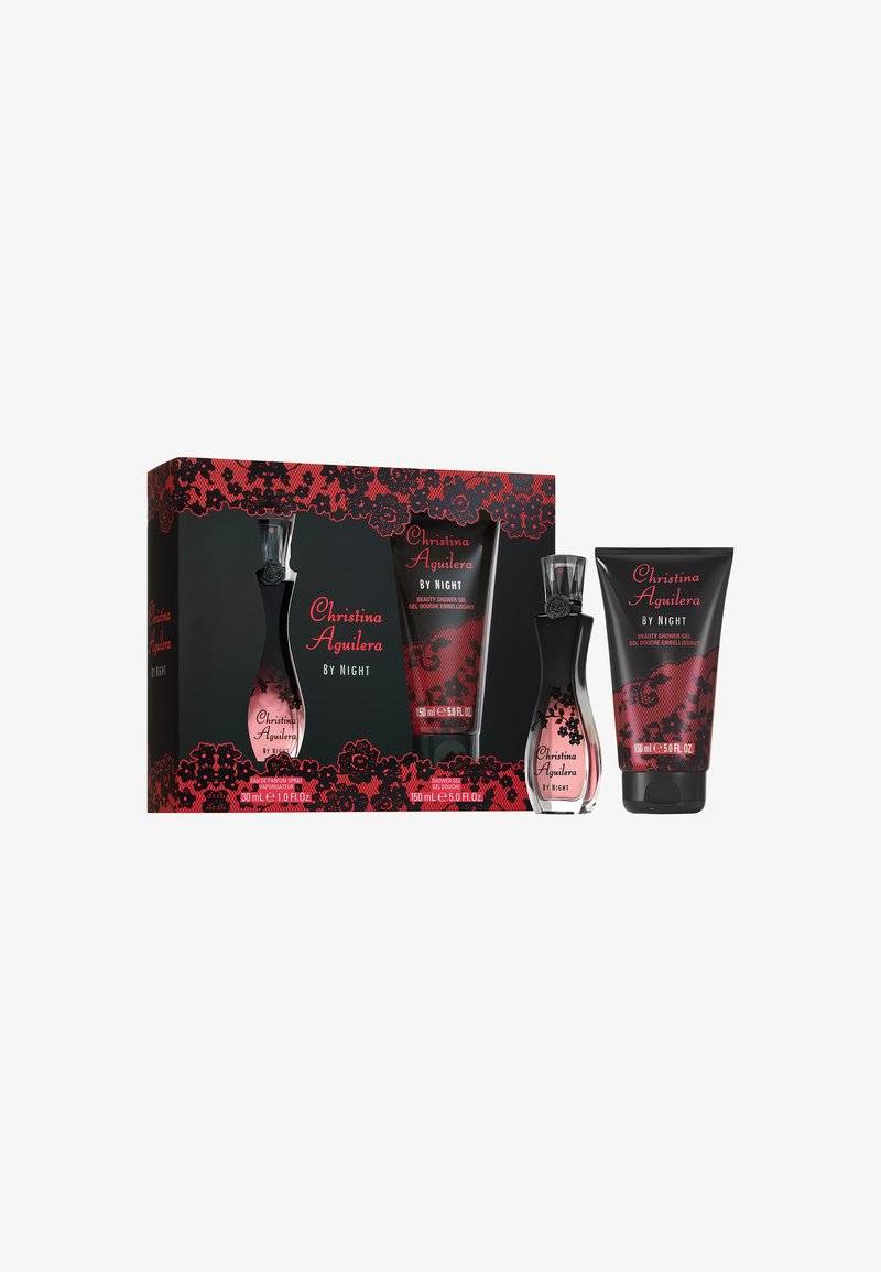 Christina Aguilera Fragrances Christina Aguilera Fragrances CHRISTINA AGUILERA BY NIGHT SET - Fragrance set Valentinstagsangebot