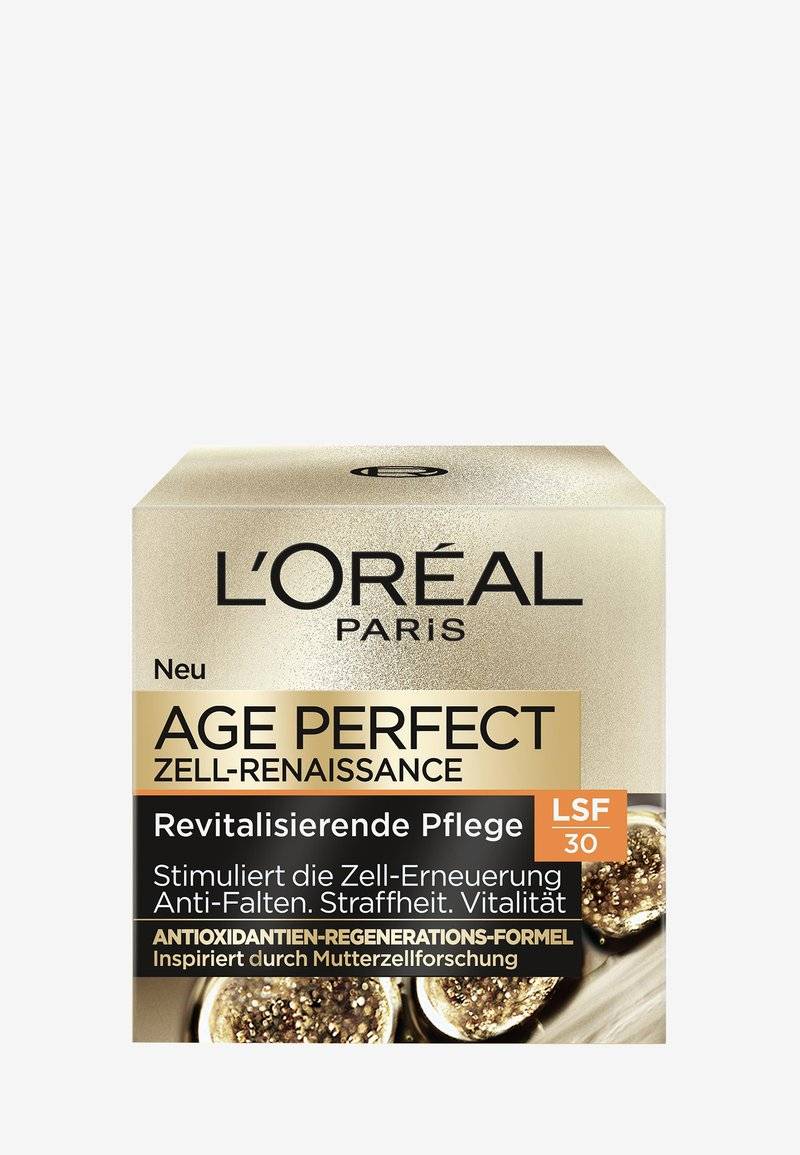 L'Oréal Paris Skin L'Oréal Paris Skin AGE PERFECT ZELL-RENAISSANCE REVITALISIERENDE TAGESPFLEGE LSF30 - Face cream Jubiläumsangebot