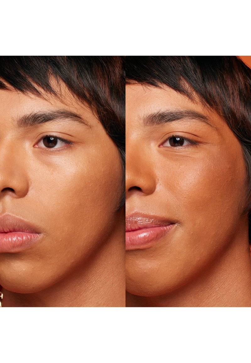 NYX Professional Makeup NYX Professional Makeup BUTTERMELT BRONZE - Bronzer - butta biscuit Lagerräumung