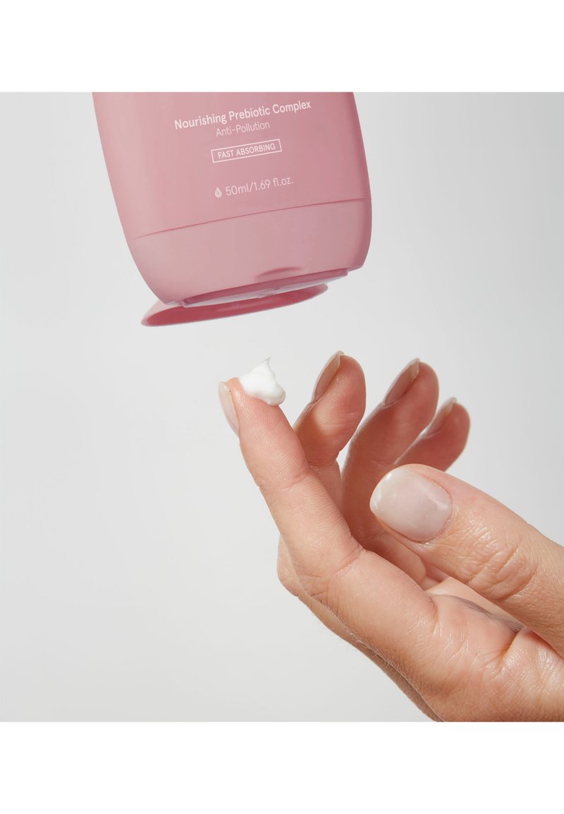 Haan Haan HAND CREAM - Hand cream - tales of lotus Heißer Verkauf