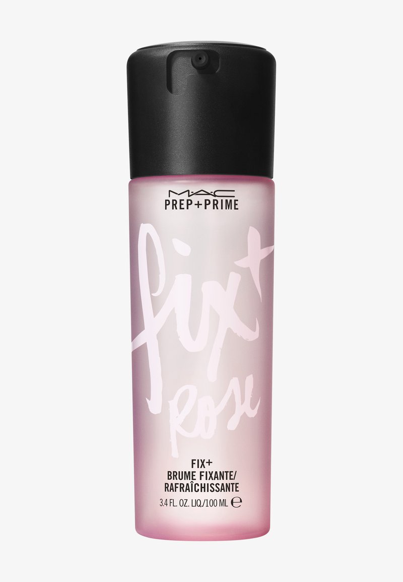 MAC MAC PREP + PRIME FIX + - Primer - rose Top Angebot