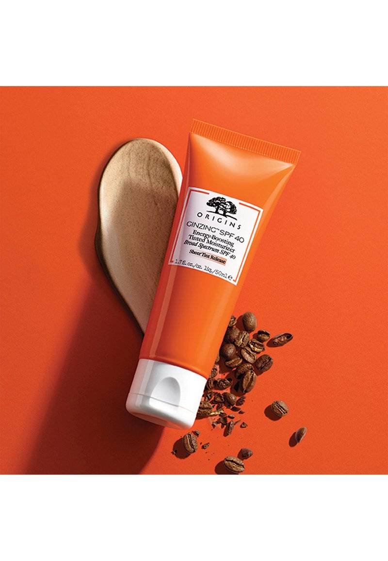 Origins Origins GINZING™ TINTED MOISTURIZER SPF40 - Tinted moisturiser Blitzangebot