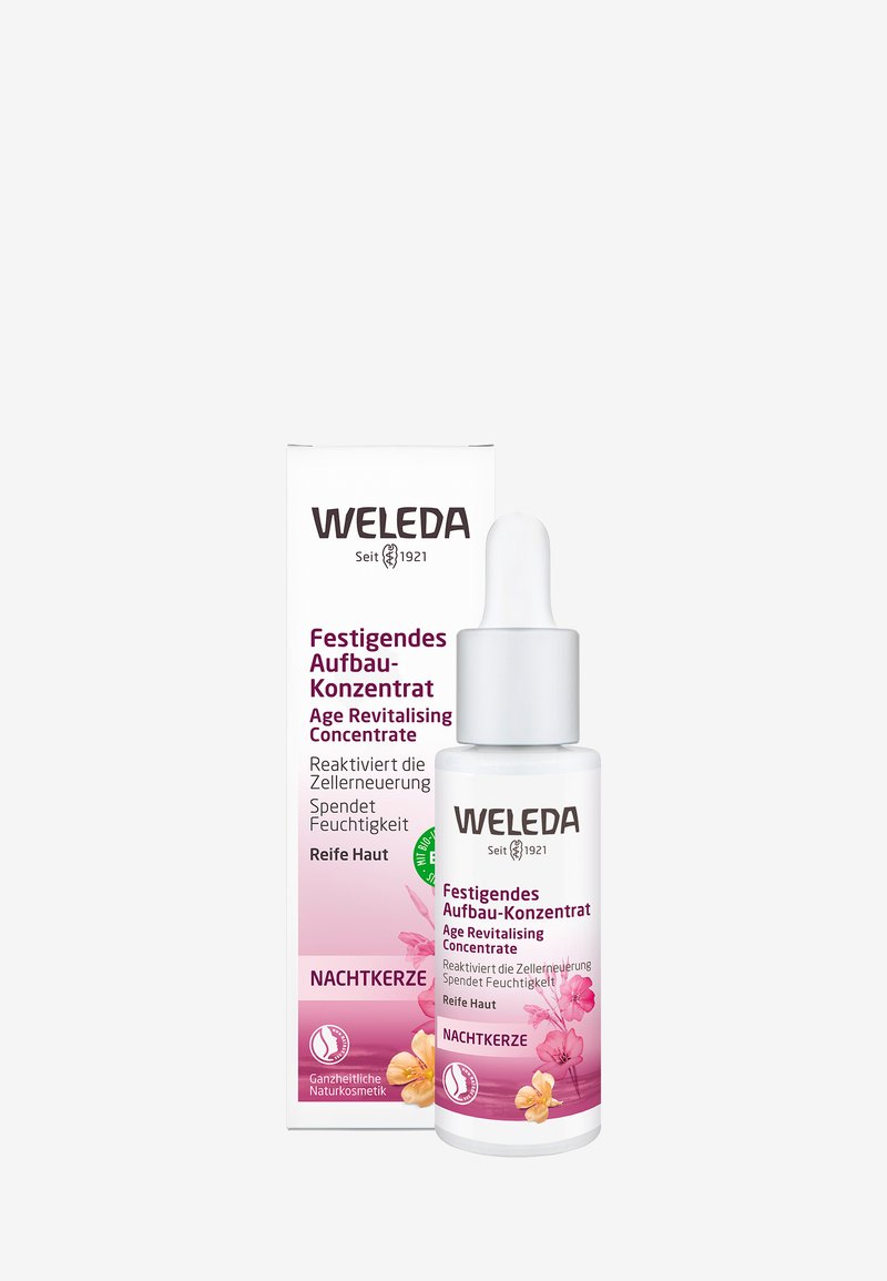 Weleda Weleda EVENING PRIMROSE AGE REVITALISING CONCENTRATE - Serum Bestseller