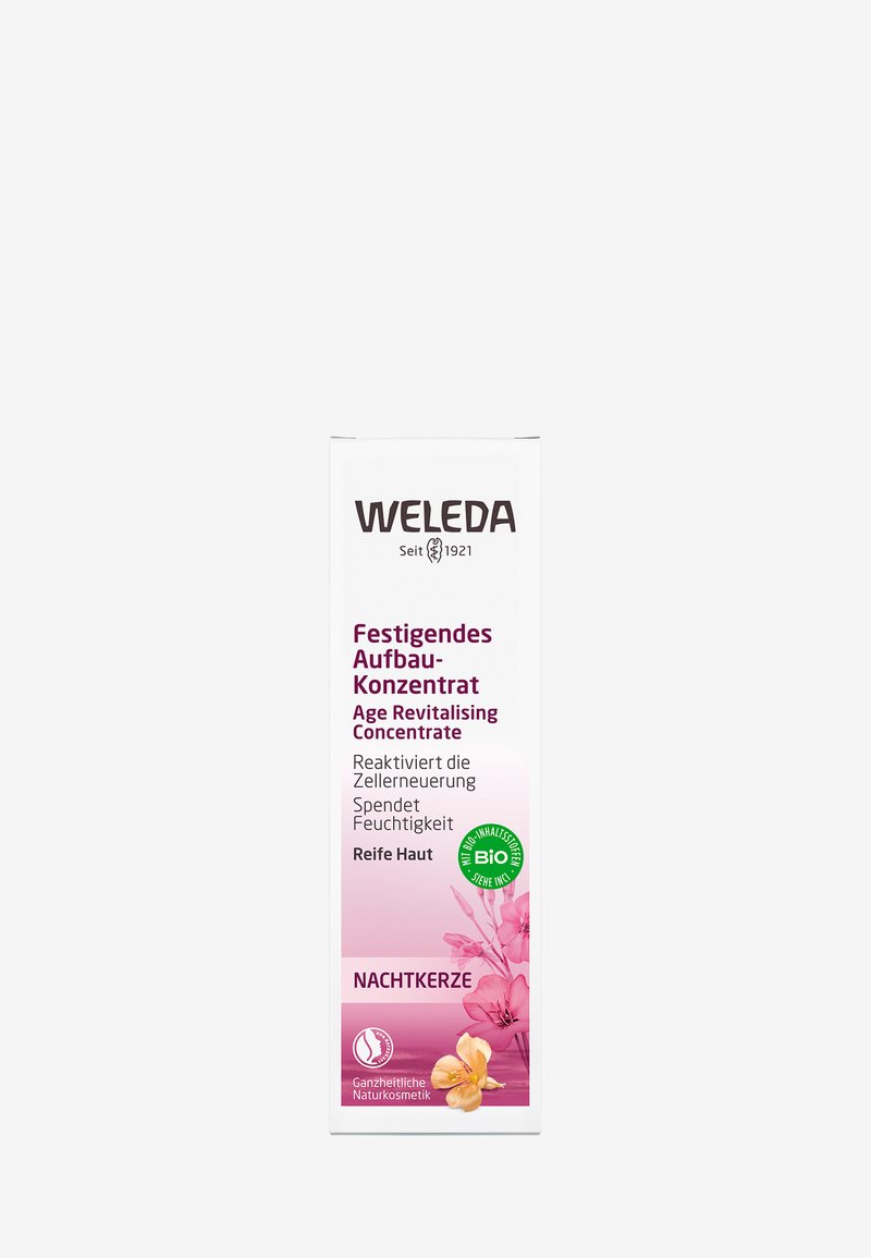 Weleda Weleda EVENING PRIMROSE AGE REVITALISING CONCENTRATE - Serum Bestseller