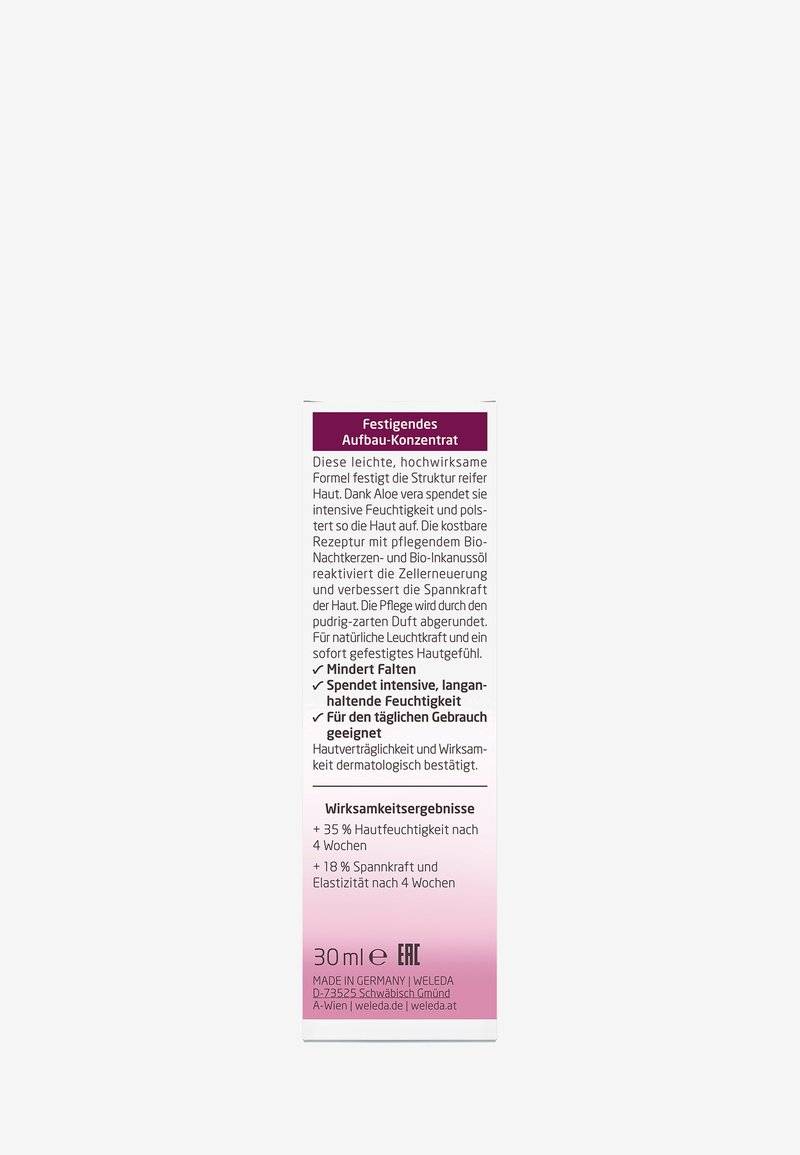 Weleda Weleda EVENING PRIMROSE AGE REVITALISING CONCENTRATE - Serum Bestseller