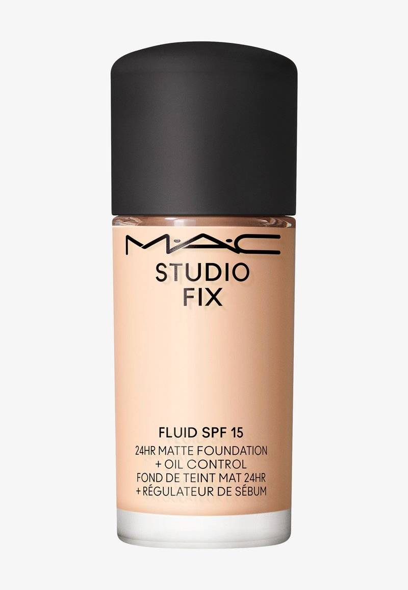 MAC MAC STUDIO FIX FLUID SPF 15 / MINI M- A- C - Foundation - nw10 Kauf eins, bekomm eins gratis