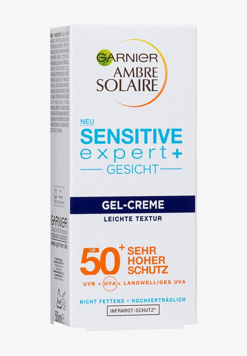 Garnier Garnier GEL CREAM WITH SPF 50+ - Anti-Aging Tägliche Deals