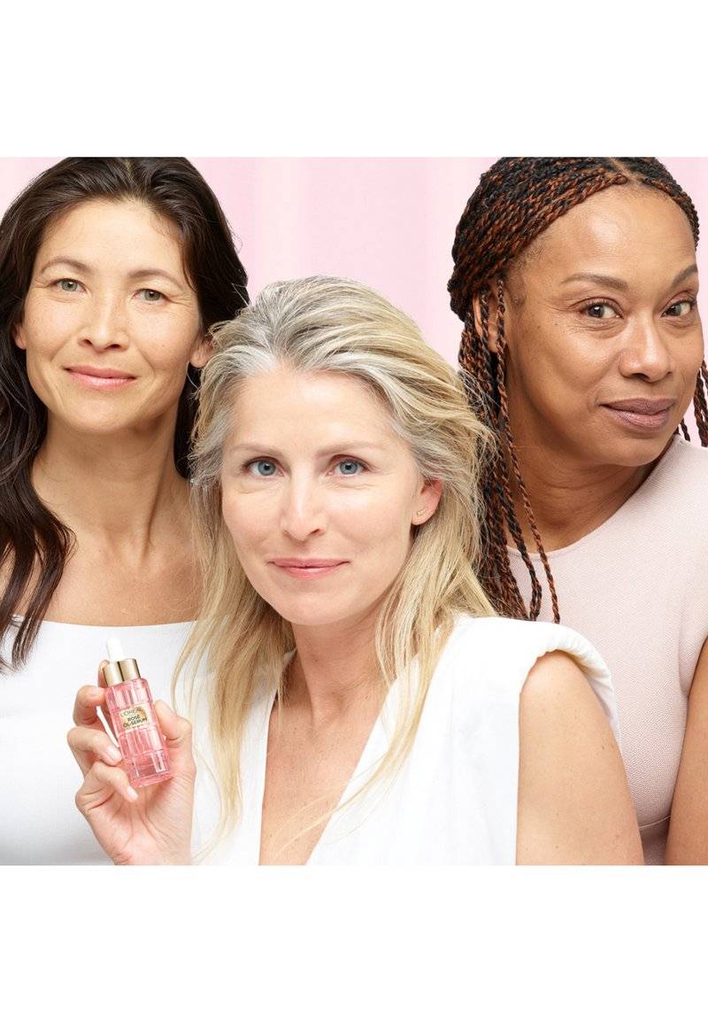 L'Oréal Paris Skin L'Oréal Paris Skin AGE PERFECT GOLDEN AGE OIL-SERUM - Serum Riesige Ersparnisse