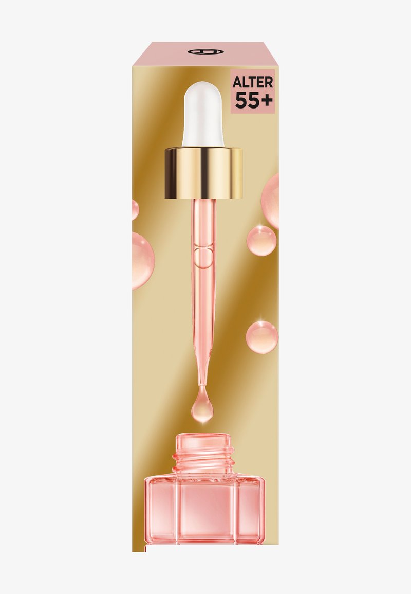 L'Oréal Paris Skin L'Oréal Paris Skin AGE PERFECT GOLDEN AGE OIL-SERUM - Serum Riesige Ersparnisse