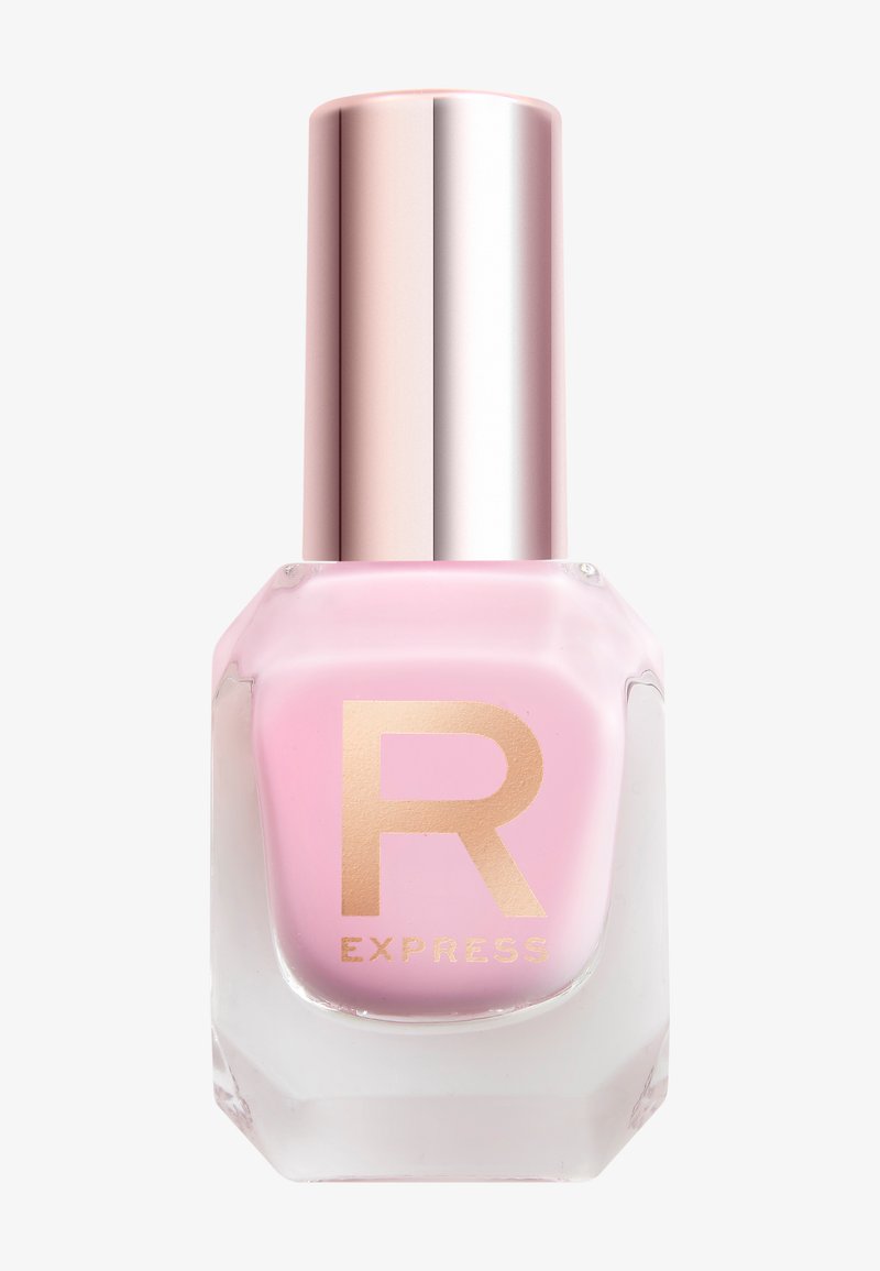 Makeup Revolution Makeup Revolution REVOLUTION EXPRESS NAIL VARNISH - Nail polish - candy pink VIP-Rabatte