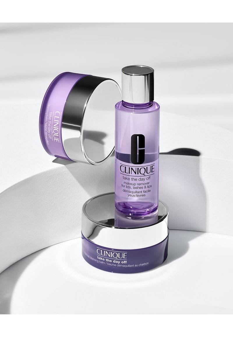 Clinique Clinique TAKE THE DAY OFF CHARCOAL DETOXIFYING BALM - Cleanser Super Sparpreis