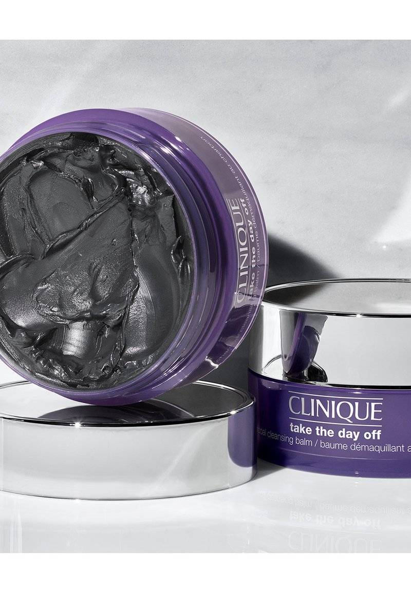 Clinique Clinique TAKE THE DAY OFF CHARCOAL DETOXIFYING BALM - Cleanser Super Sparpreis